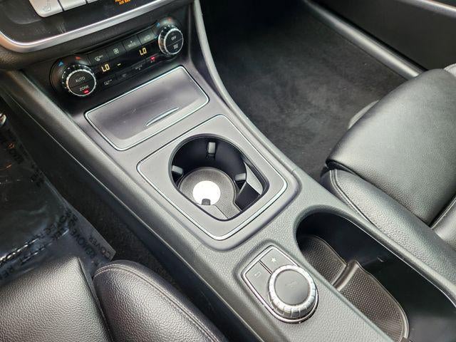 2019 Mercedes-Benz GLA GLA 250