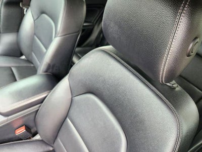 2019 Mercedes-Benz GLA GLA 250