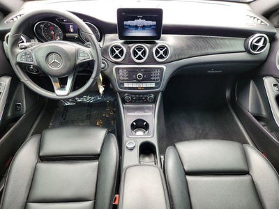 2019 Mercedes-Benz GLA GLA 250