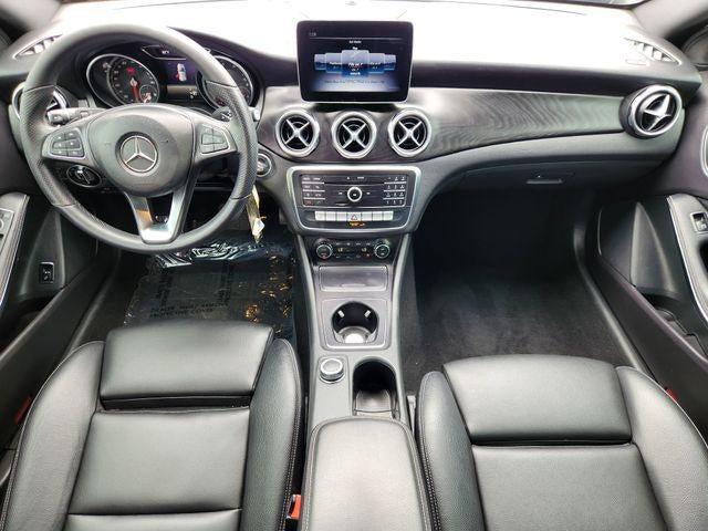 2019 Mercedes-Benz GLA GLA 250