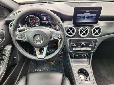 2019 Mercedes-Benz GLA GLA 250