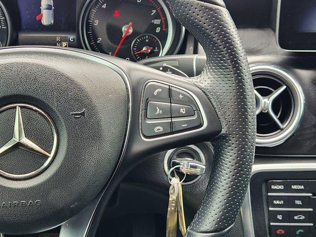 2019 Mercedes-Benz GLA GLA 250