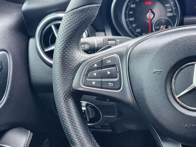 2019 Mercedes-Benz GLA GLA 250