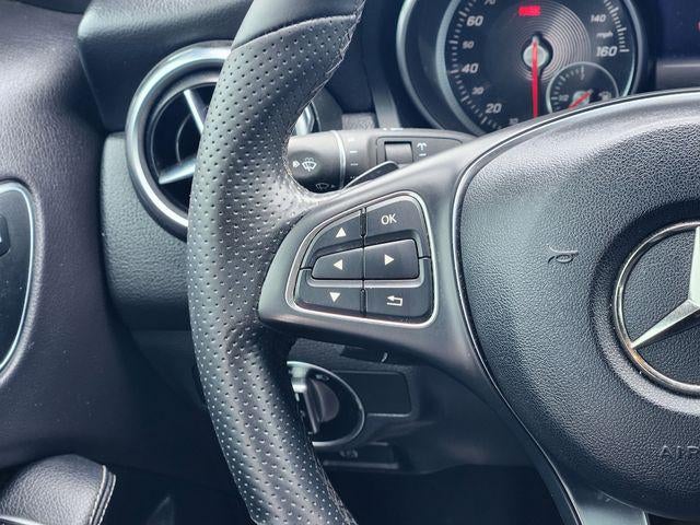 2019 Mercedes-Benz GLA GLA 250