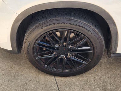 2019 Mercedes-Benz GLA GLA 250