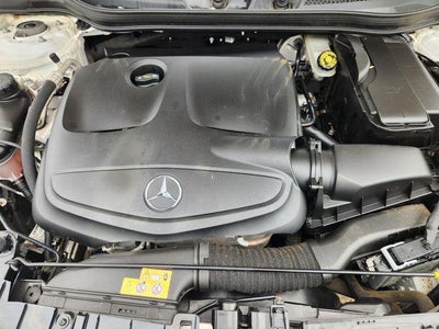 2019 Mercedes-Benz GLA GLA 250