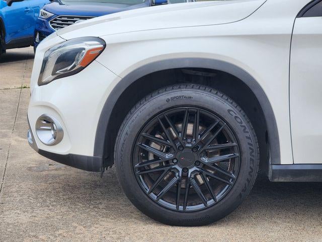 2019 Mercedes-Benz GLA GLA 250