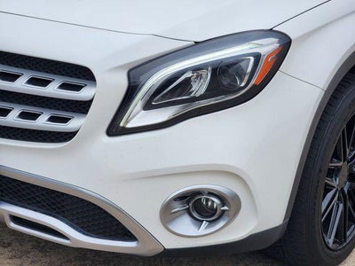 2019 Mercedes-Benz GLA GLA 250