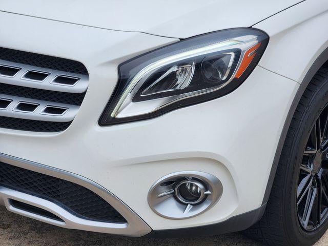2019 Mercedes-Benz GLA GLA 250