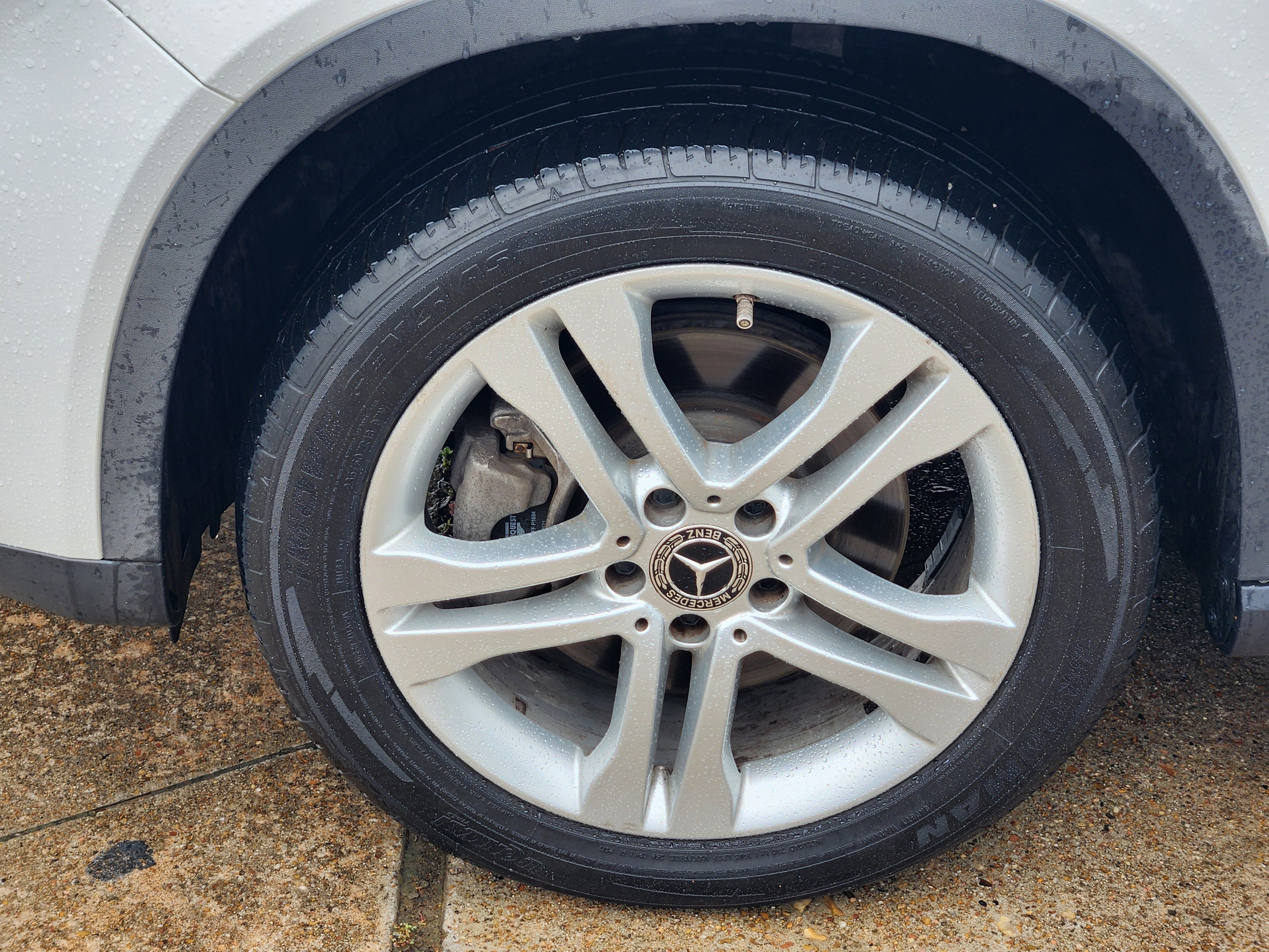 2019 Mercedes-Benz GLA GLA 250 4MATIC®