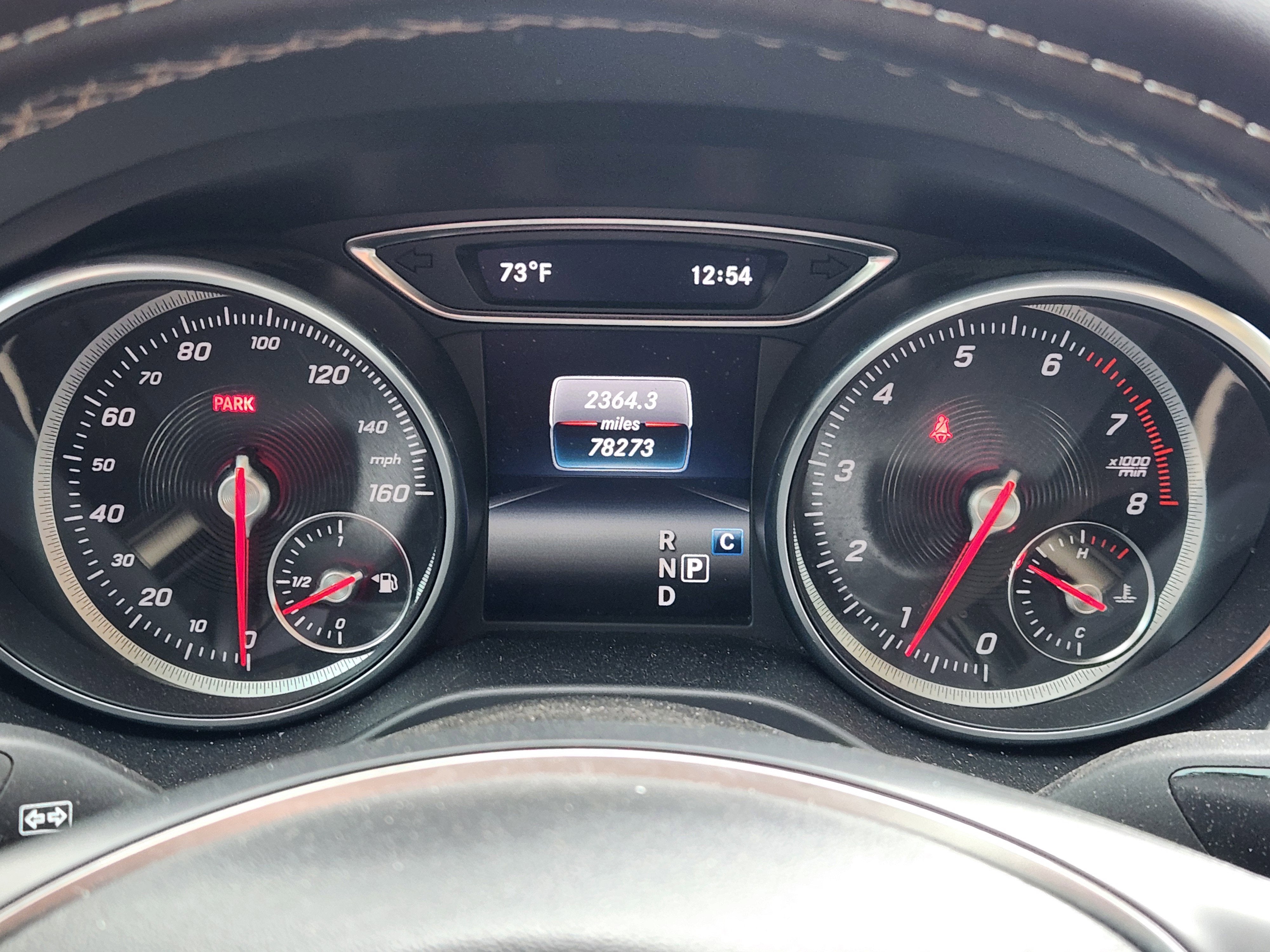 2019 Mercedes-Benz GLA GLA 250 4MATIC®