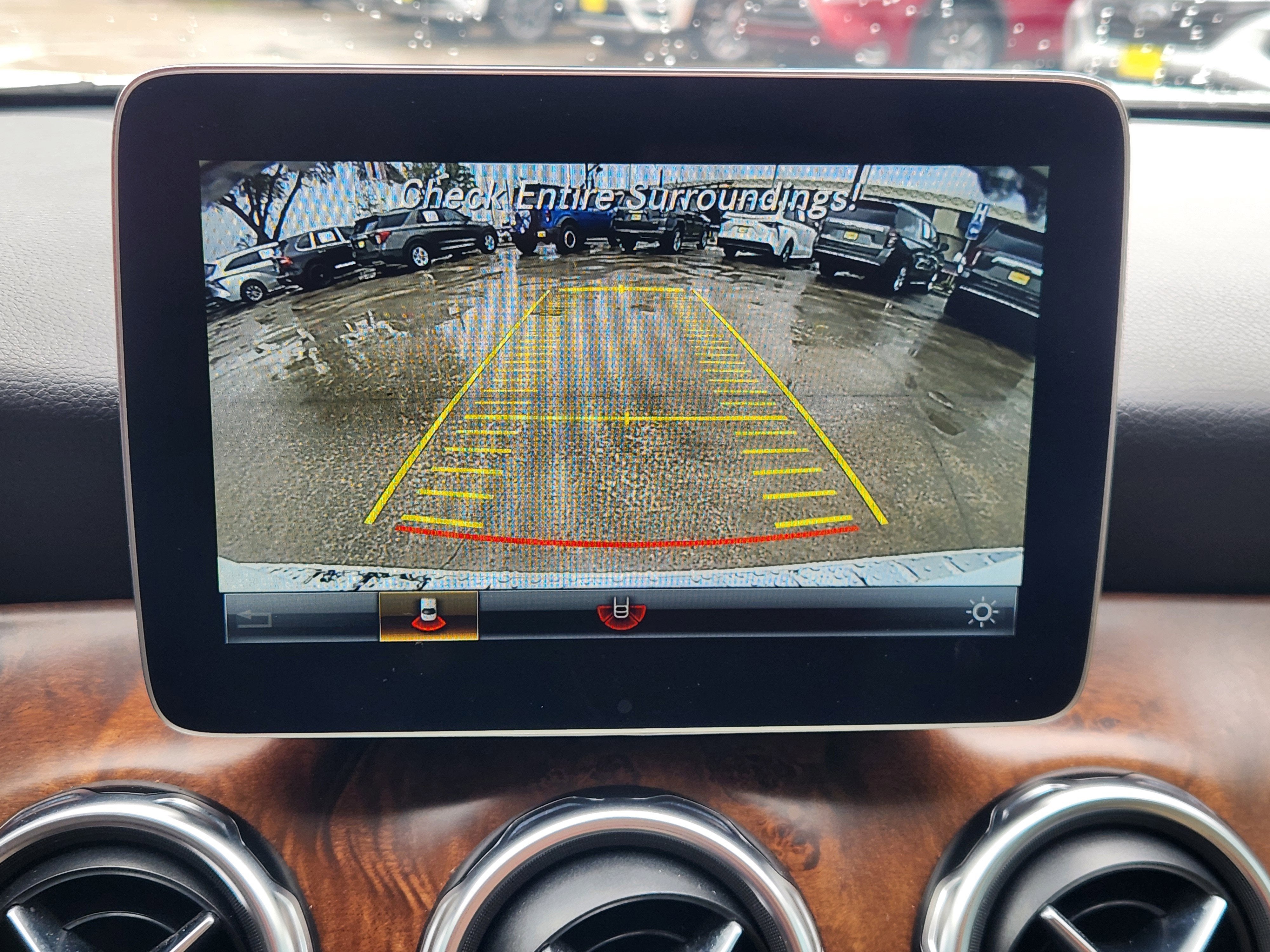 2019 Mercedes-Benz GLA GLA 250 4MATIC®