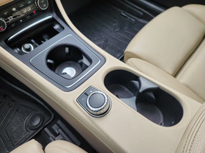 2019 Mercedes-Benz GLA GLA 250 4MATIC®