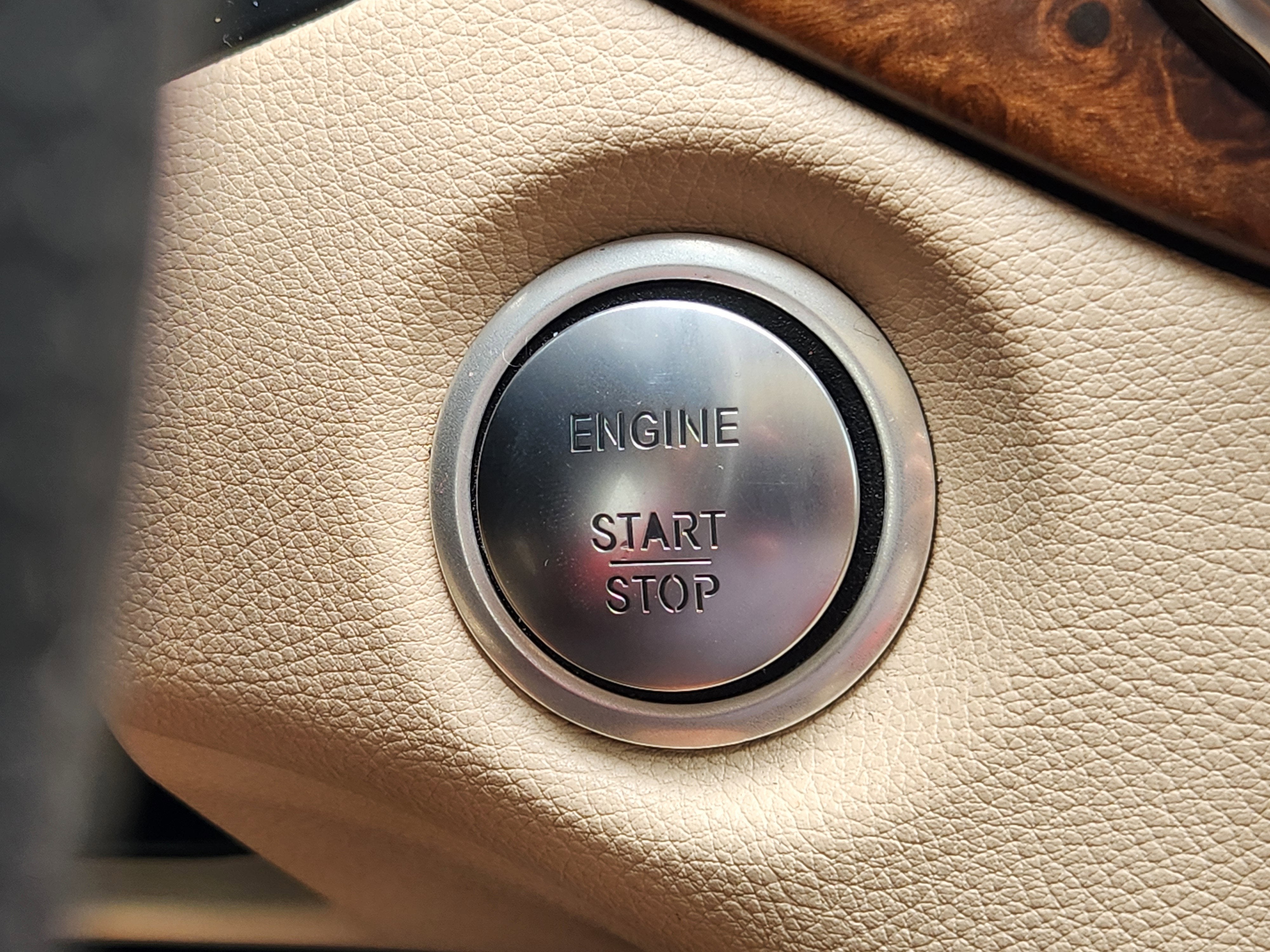 2019 Mercedes-Benz GLA GLA 250 4MATIC®