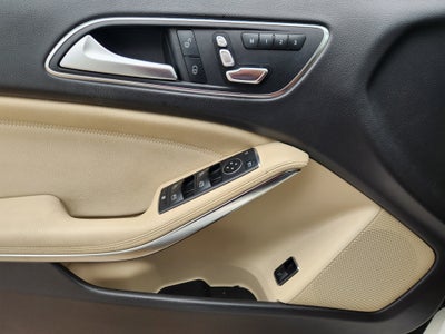 2019 Mercedes-Benz GLA GLA 250 4MATIC®