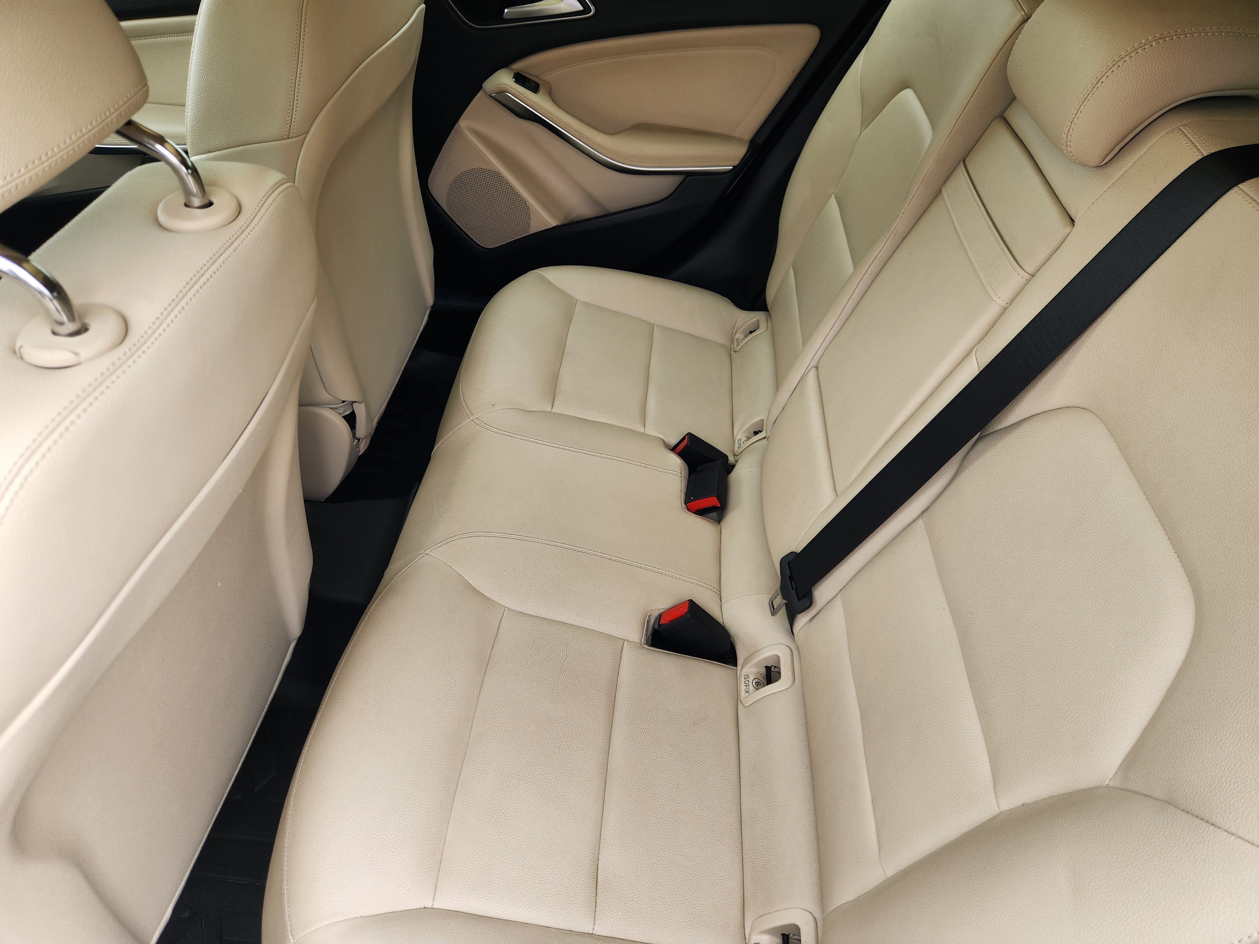 2019 Mercedes-Benz GLA GLA 250 4MATIC®