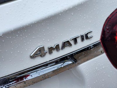 2019 Mercedes-Benz GLA GLA 250 4MATIC®