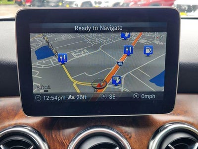 2019 Mercedes-Benz GLA GLA 250 4MATIC®