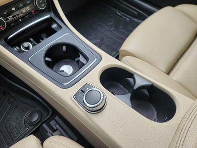 2019 Mercedes-Benz GLA GLA 250 4MATIC®