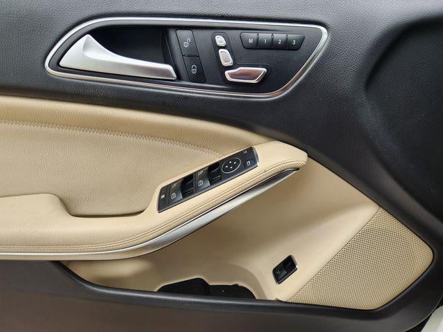 2019 Mercedes-Benz GLA GLA 250 4MATIC®