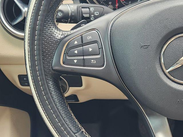 2019 Mercedes-Benz GLA GLA 250 4MATIC®
