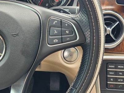 2019 Mercedes-Benz GLA GLA 250 4MATIC®