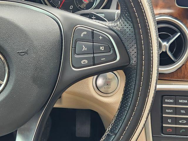 2019 Mercedes-Benz GLA GLA 250 4MATIC®
