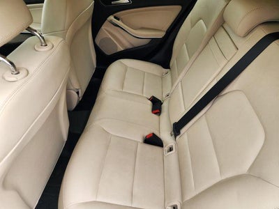 2019 Mercedes-Benz GLA GLA 250 4MATIC®