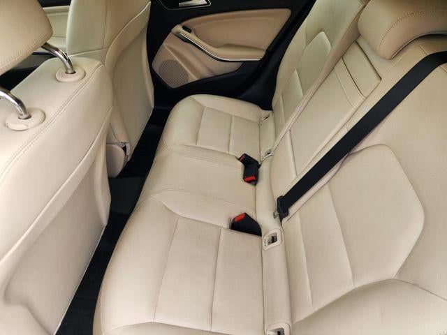 2019 Mercedes-Benz GLA GLA 250 4MATIC®