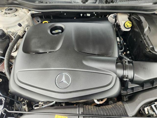 2019 Mercedes-Benz GLA GLA 250 4MATIC®