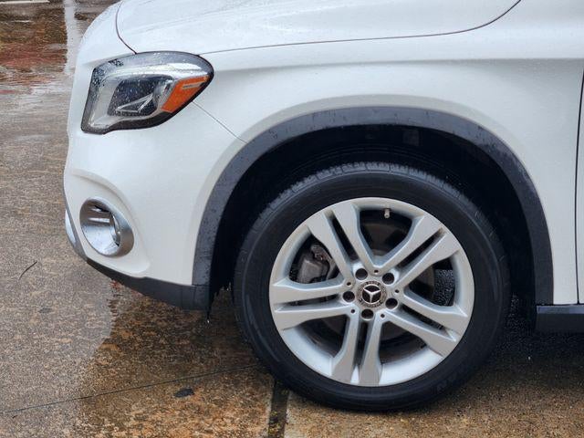 2019 Mercedes-Benz GLA GLA 250 4MATIC®