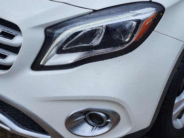 2019 Mercedes-Benz GLA GLA 250 4MATIC®