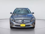 2015 MERCEDES-BENZ TRUCK GLA-CLASS Base