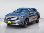 2015 MERCEDES-BENZ TRUCK GLA-CLASS Base