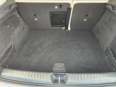2015 MERCEDES-BENZ TRUCK GLA-CLASS Base