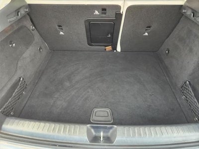 2015 MERCEDES-BENZ TRUCK GLA-CLASS Base