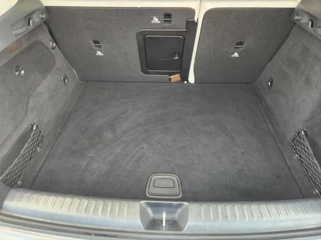 2015 MERCEDES-BENZ TRUCK GLA-CLASS Base