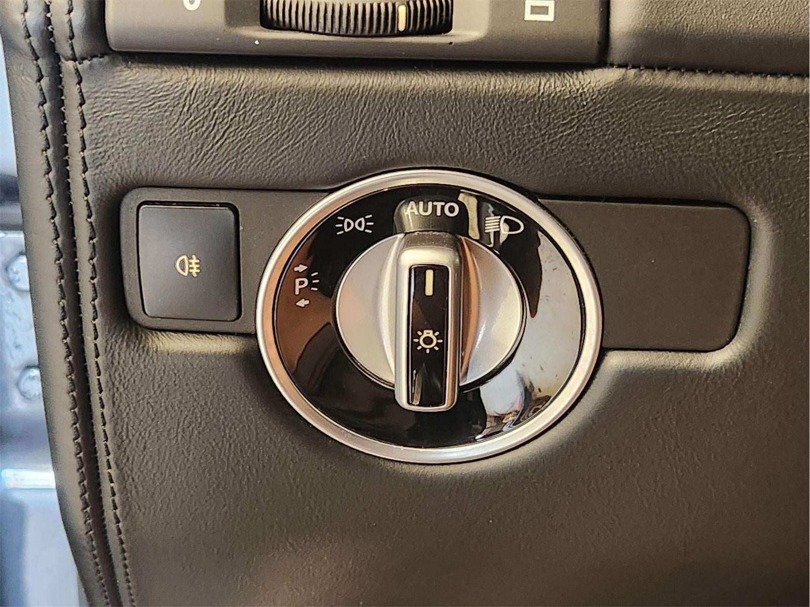 2014 Mercedes-Benz G-Class G 63 AMG®