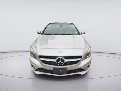 2014 Mercedes-Benz CLA CLA 250