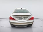 2014 Mercedes-Benz CLA CLA 250