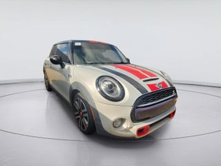 2019 MINI Hardtop 2 Door Cooper S