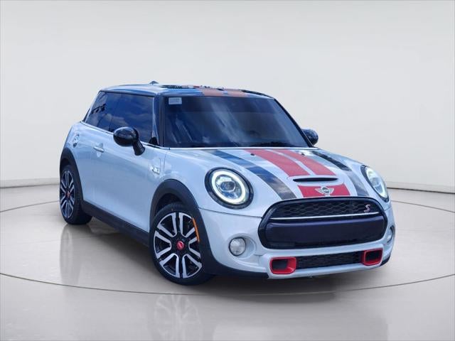 2019 MINI Hardtop 2 Door Cooper S
