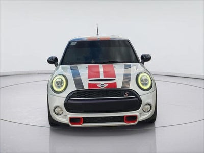 2019 MINI Hardtop 2 Door Cooper S