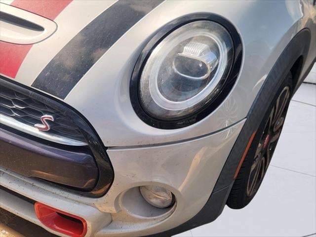 2019 MINI Hardtop 2 Door Cooper S