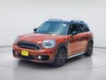 2017 MINI Countryman Cooper S