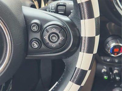 2017 MINI Countryman Cooper S