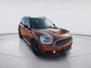 2017 MINI Countryman Cooper S