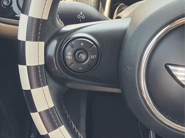 2017 MINI Countryman Cooper S
