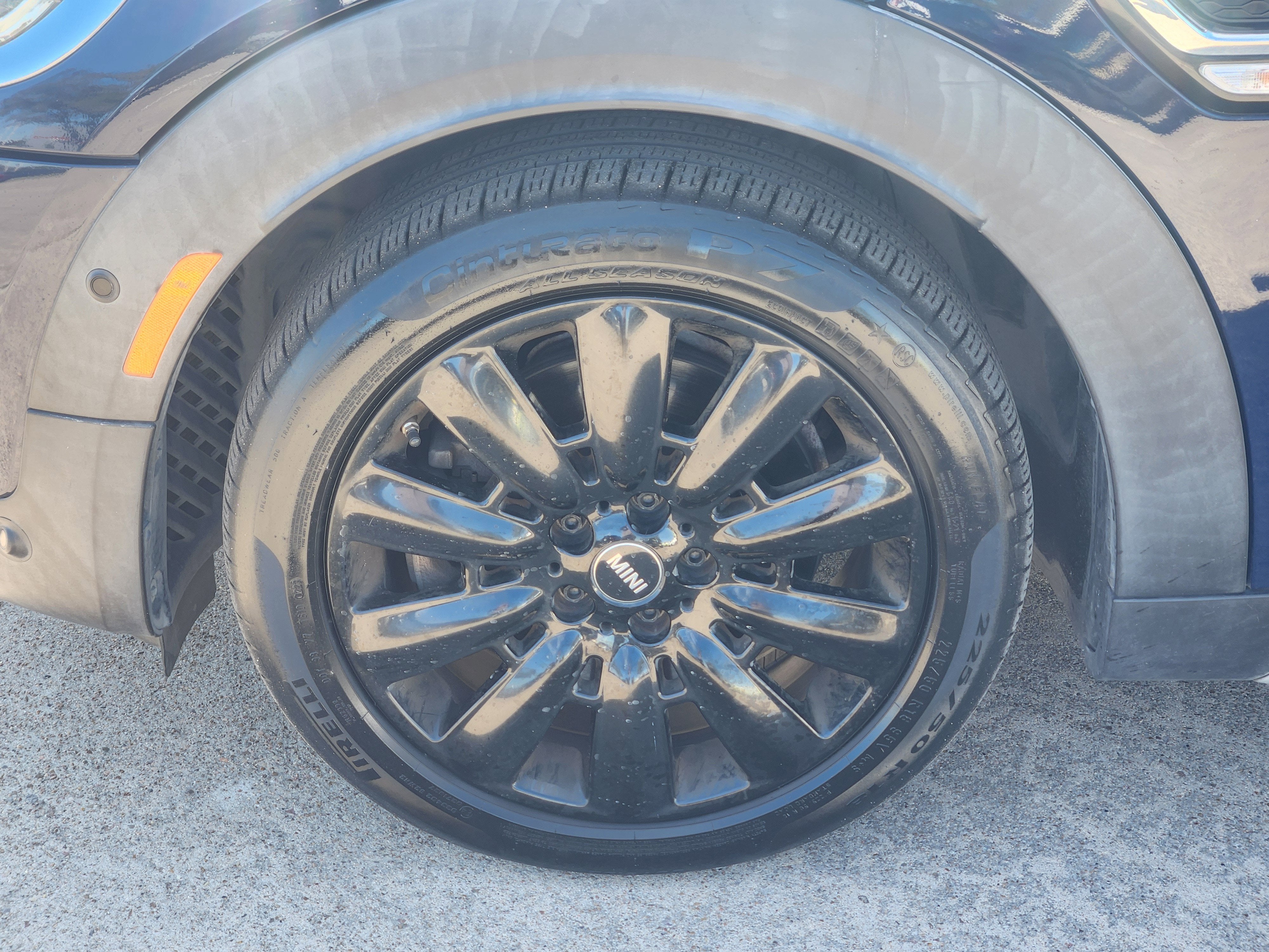 2018 MINI Countryman All4 Cooper S