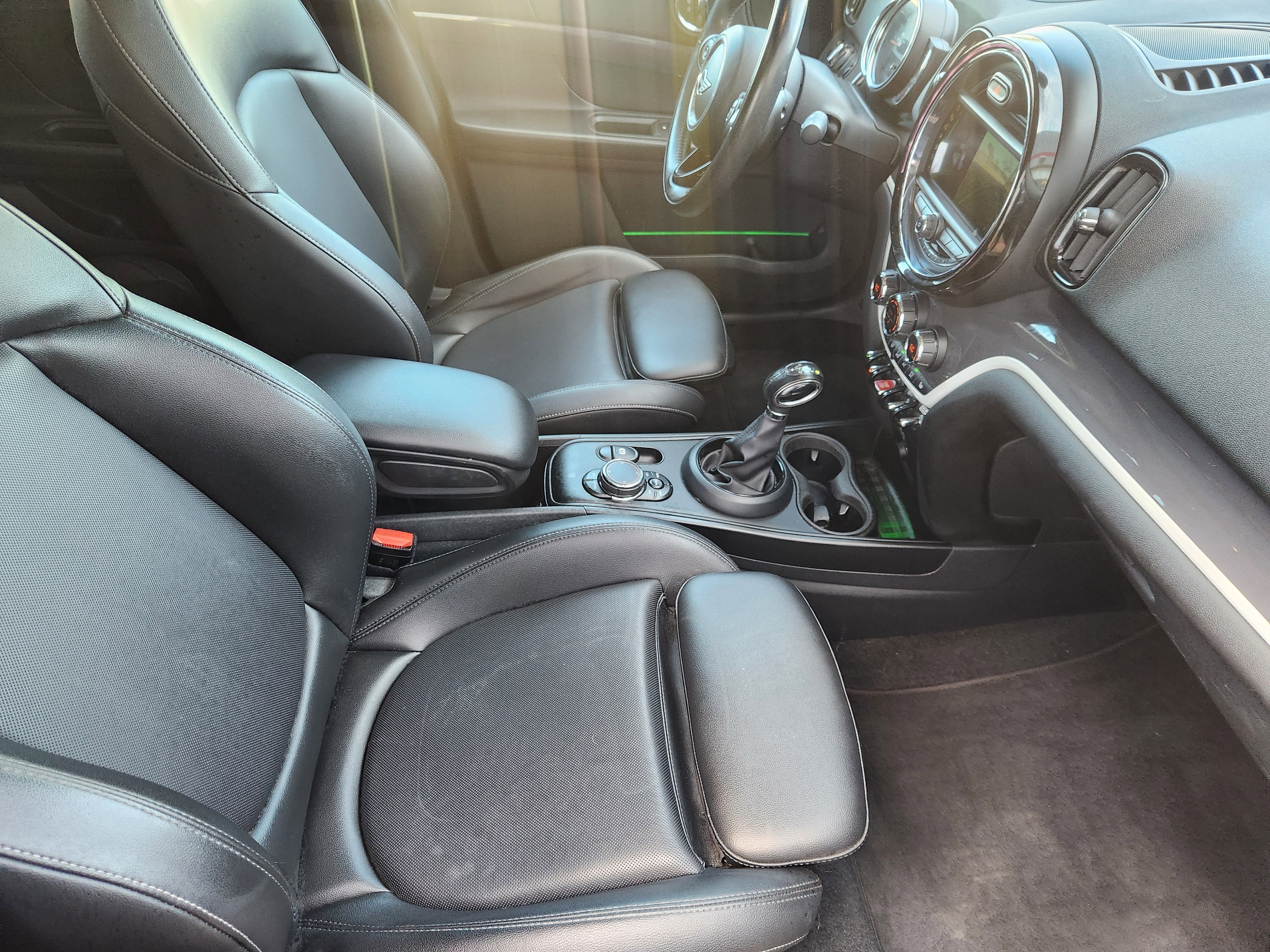 2018 MINI Countryman All4 Cooper S